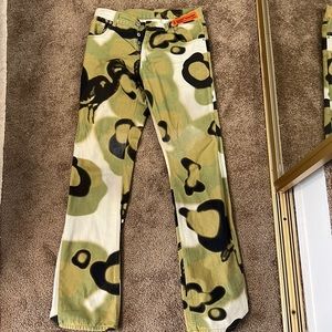 COPY - Heron Preston jeans